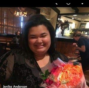 Meet your Posher, Jen